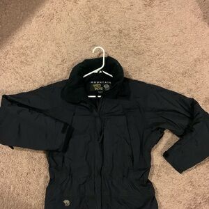 Mountain Hard Wear jacket for women